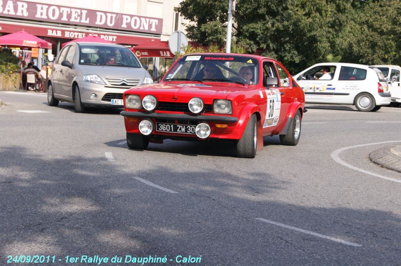 1 er Rallye du Dauphiné - Page 9 48810