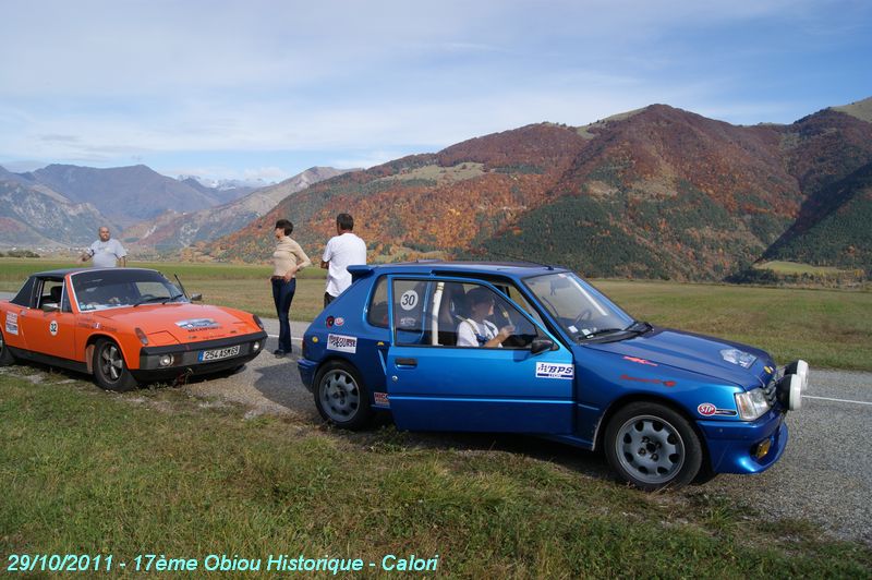 Rallye de l'Obiou (29/30 octobre), un must ! 48811