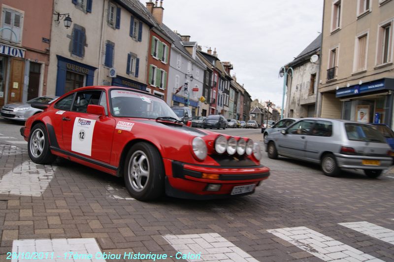 Rallye de l'Obiou (29/30 octobre), un must ! 49111