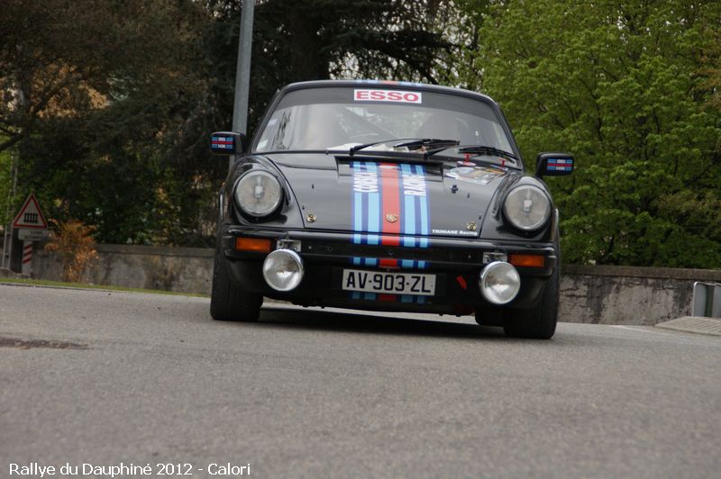 Rallye du dauphiné 2012 - Page 2 49217