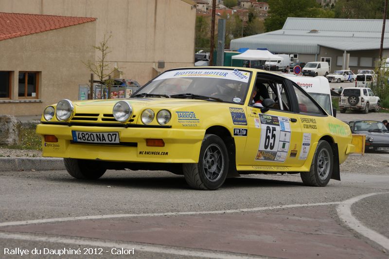 Rallye du dauphiné 2012 - Page 2 49418