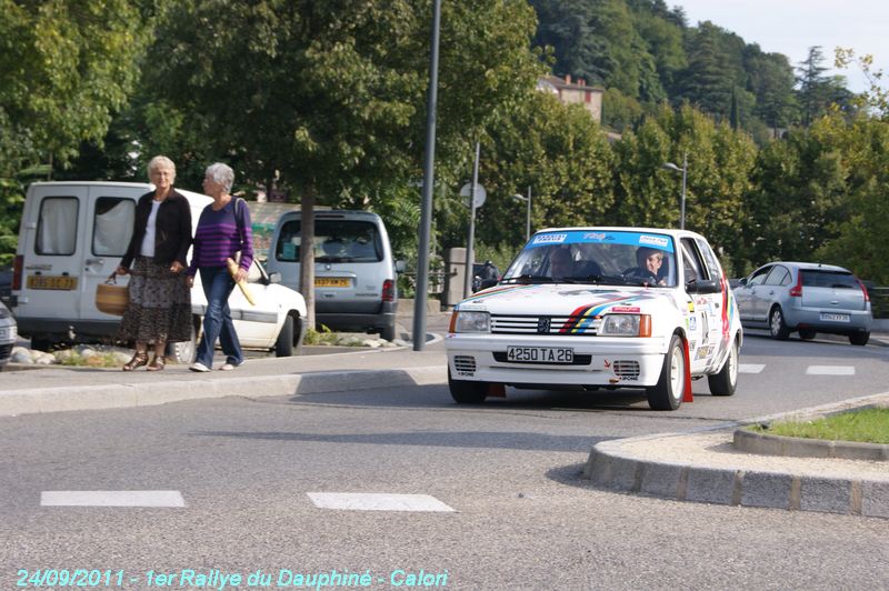  1 er Rallye du Dauphiné - Page 9 49610
