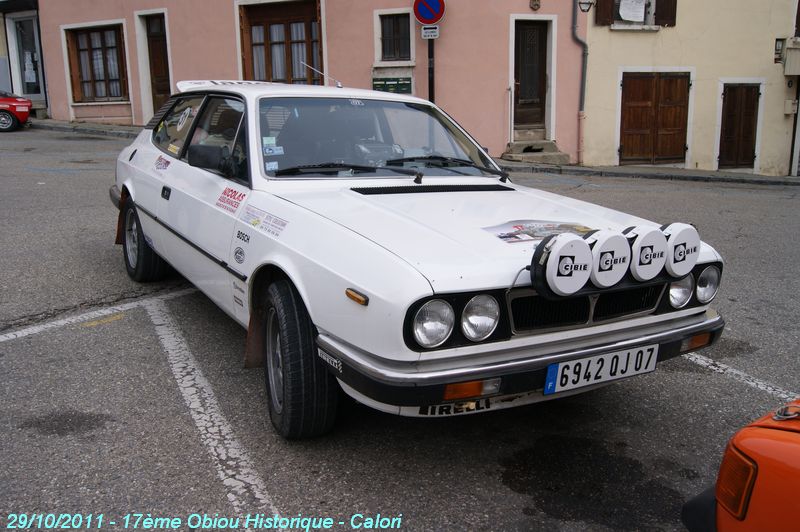 Rallye de l'Obiou (29/30 octobre), un must ! 50011