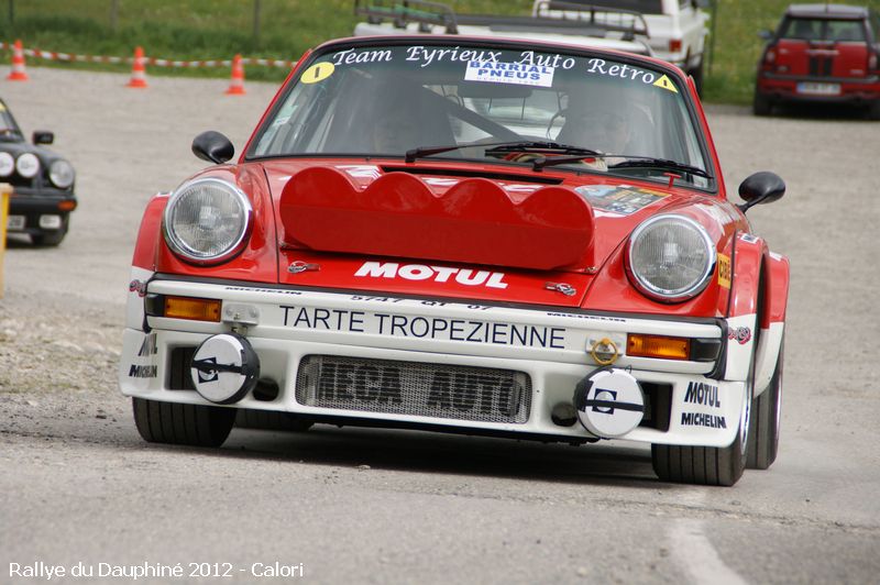 Rallye du dauphiné 2012 - Page 2 51214