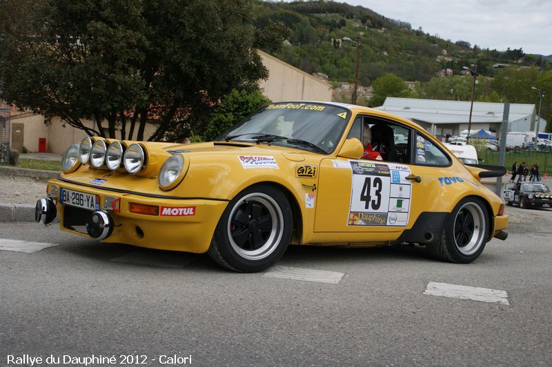 Rallye du dauphiné 2012 - Page 2 51514