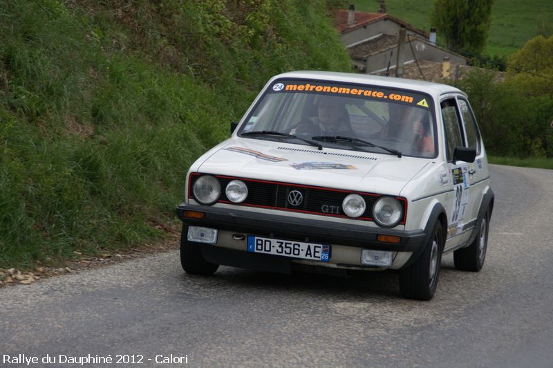 Rallye du dauphiné 2012 52515