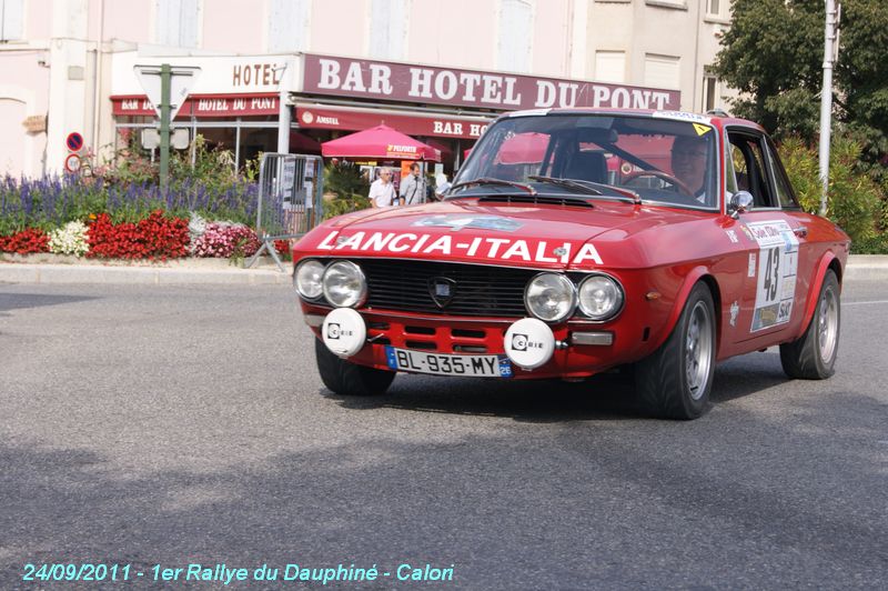  1 er Rallye du Dauphiné - Page 9 52610