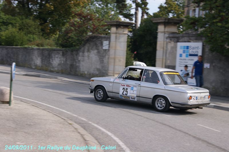 1 er Rallye du Dauphiné - Page 9 52710