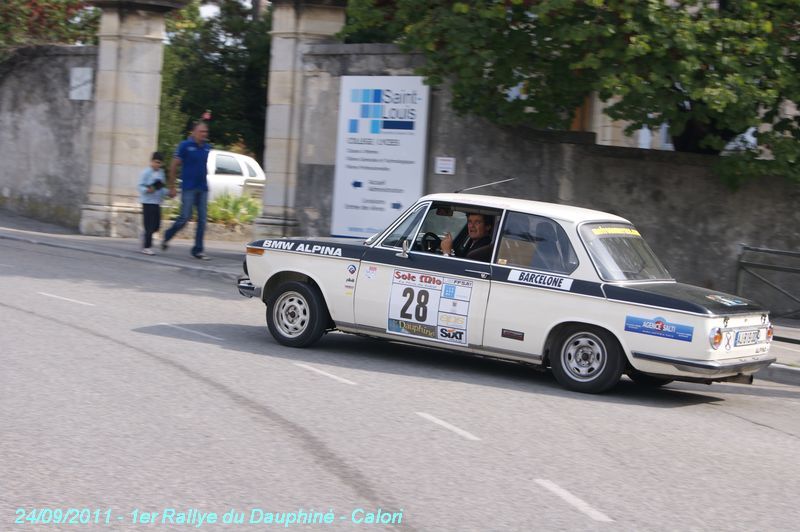  1 er Rallye du Dauphiné - Page 9 52810