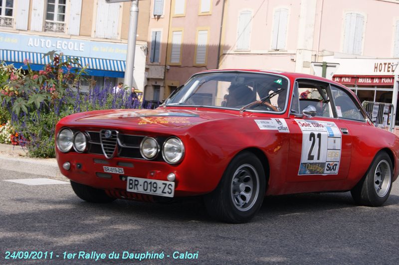  1 er Rallye du Dauphiné - Page 9 53010