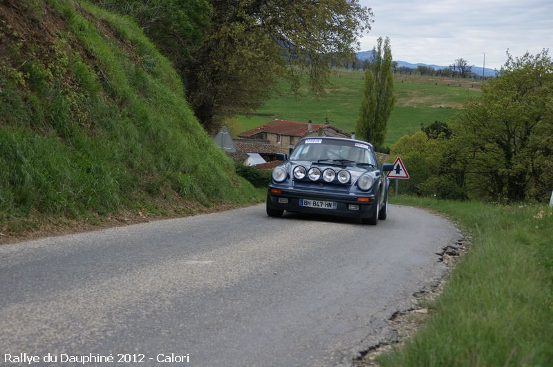 Rallye du dauphiné 2012 53014
