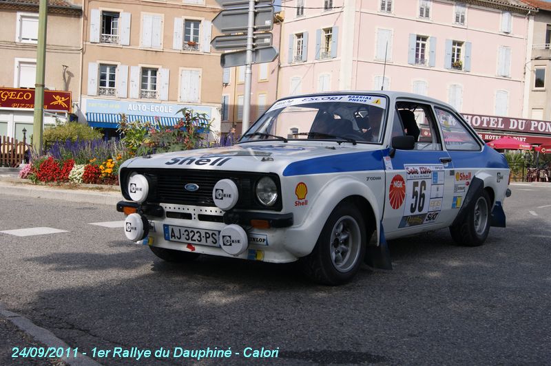  1 er Rallye du Dauphiné - Page 9 53210