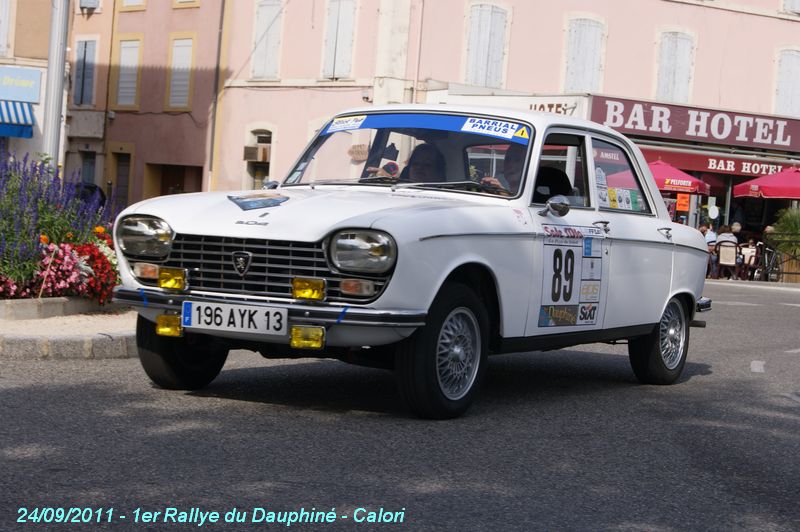  1 er Rallye du Dauphiné - Page 9 53310