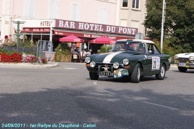  1 er Rallye du Dauphiné - Page 8 53510