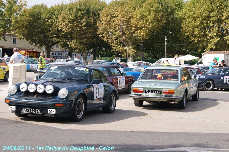  1 er Rallye du Dauphiné - Page 8 53810