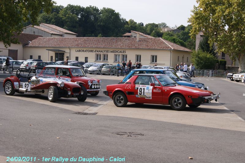  1 er Rallye du Dauphiné - Page 8 54010