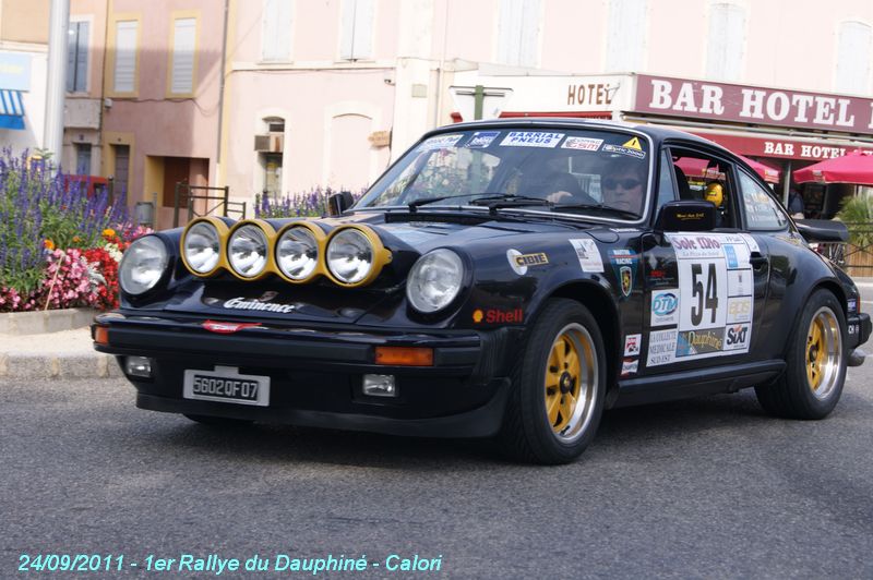  1 er Rallye du Dauphiné - Page 8 54510