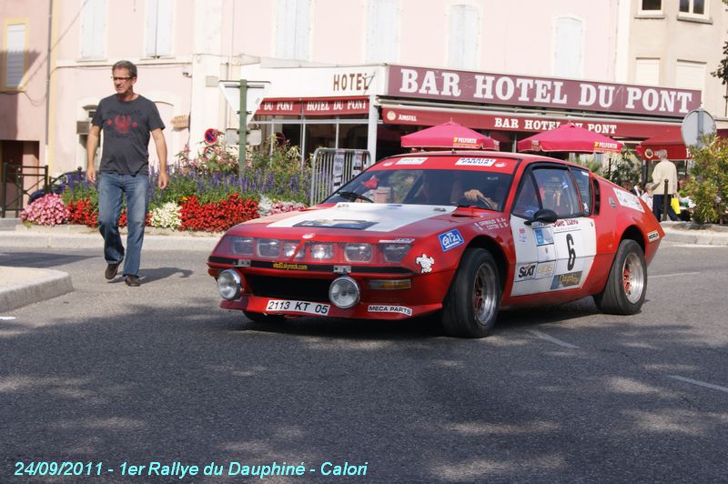  1 er Rallye du Dauphiné - Page 8 54710