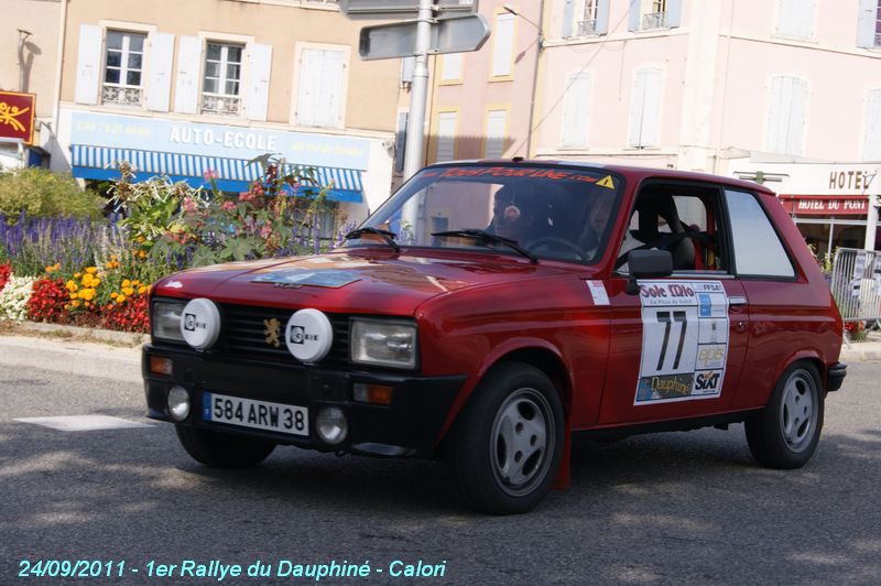  1 er Rallye du Dauphiné - Page 8 54810