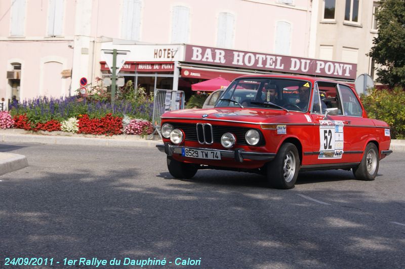  1 er Rallye du Dauphiné - Page 8 54910