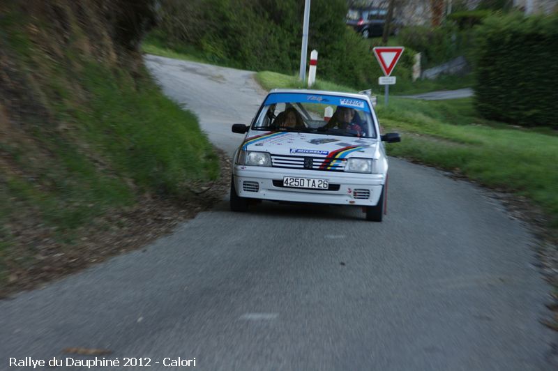 Rallye du dauphiné 2012 55014