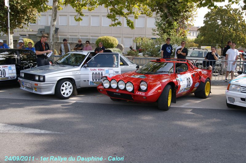  1 er Rallye du Dauphiné - Page 8 55510