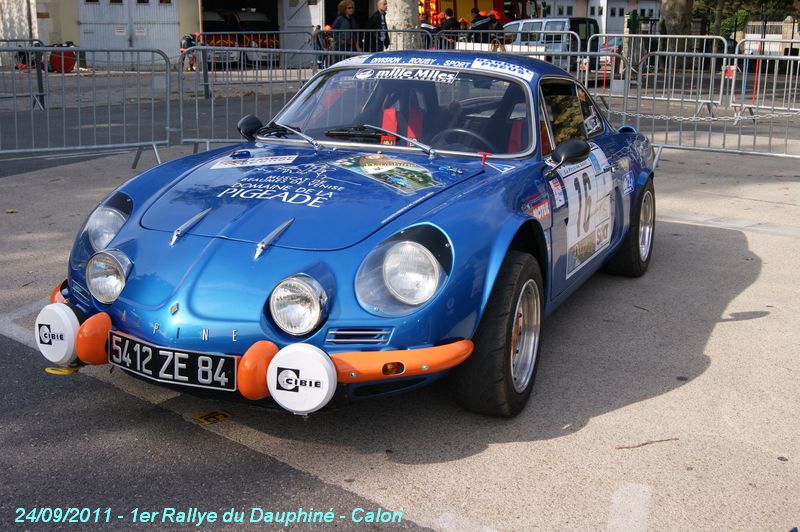  1 er Rallye du Dauphiné - Page 8 55810