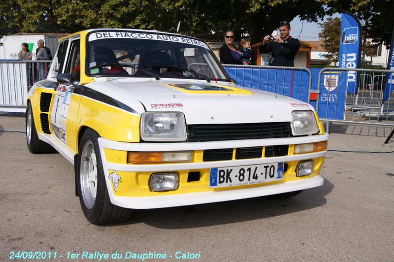  1 er Rallye du Dauphiné - Page 8 56710
