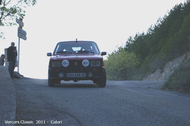 Régularité Historique VERCORS CLASSIC - 09 et 10 avril 2011 - Page 8 5714