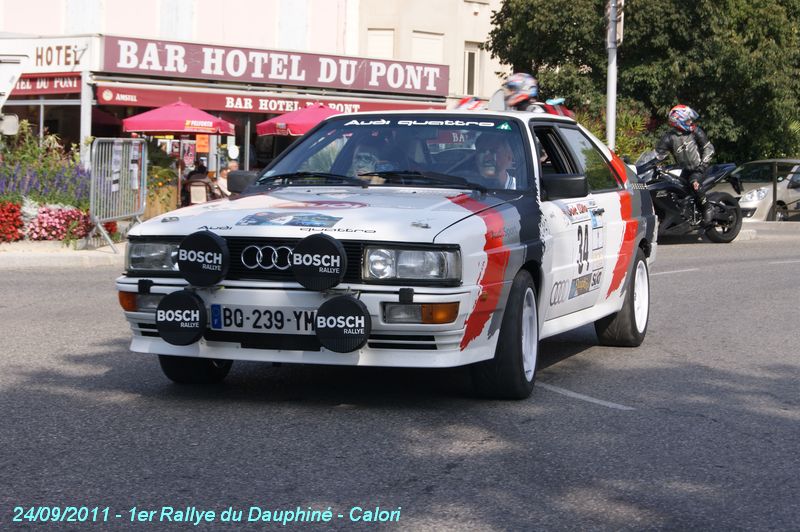  1 er Rallye du Dauphiné - Page 8 57310
