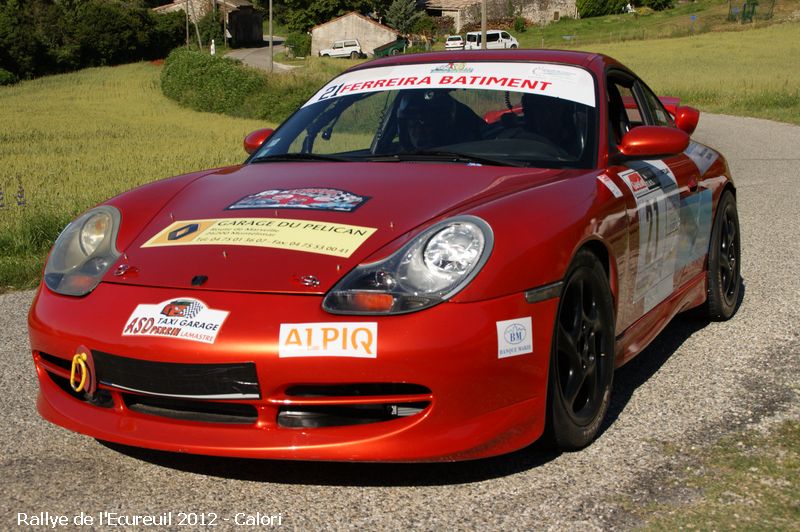 Rallye Écureuil Drôme Provencale  15/16 juin 2012 57314