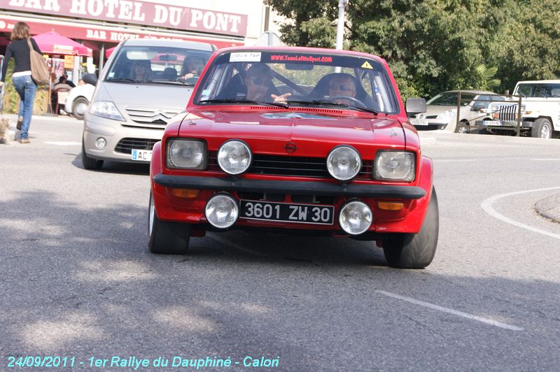  1 er Rallye du Dauphiné - Page 8 57410