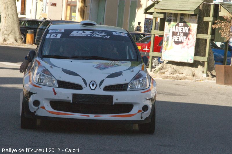 Rallye Écureuil Drôme Provencale  15/16 juin 2012 57714