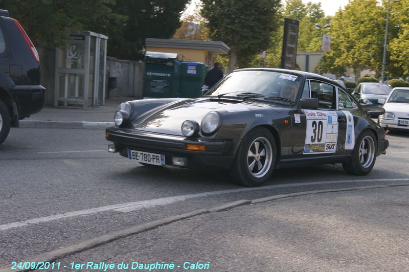  1 er Rallye du Dauphiné - Page 8 58010