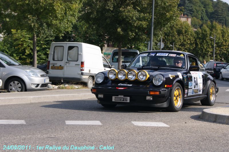  1 er Rallye du Dauphiné - Page 8 58110
