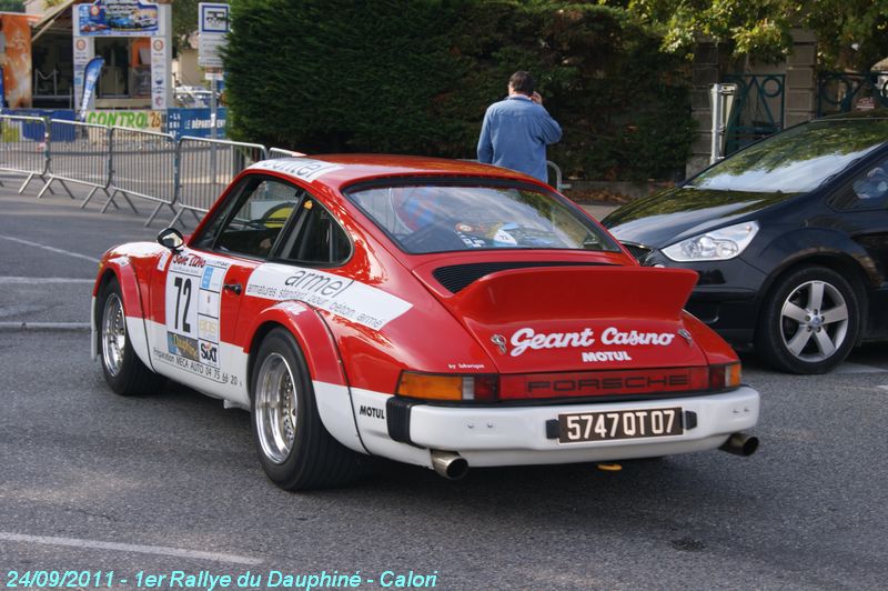  1 er Rallye du Dauphiné - Page 8 58410