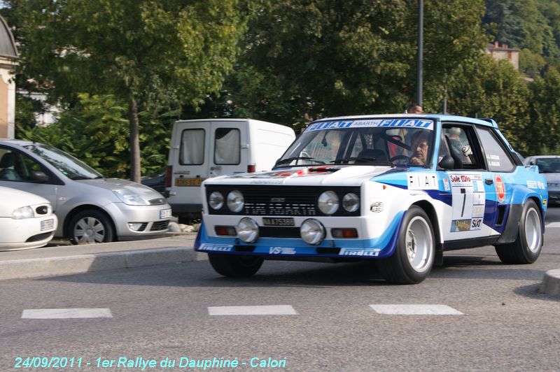  1 er Rallye du Dauphiné - Page 8 58610