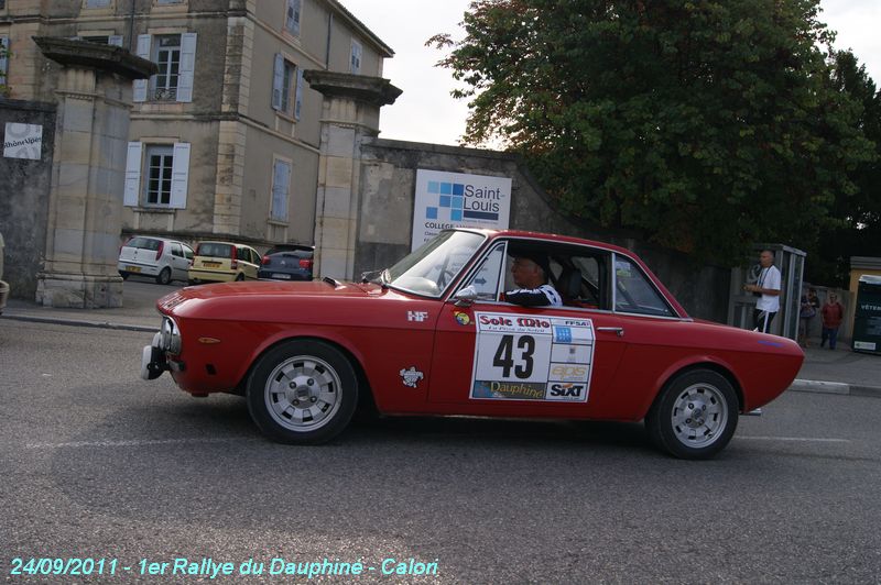  1 er Rallye du Dauphiné - Page 8 59910