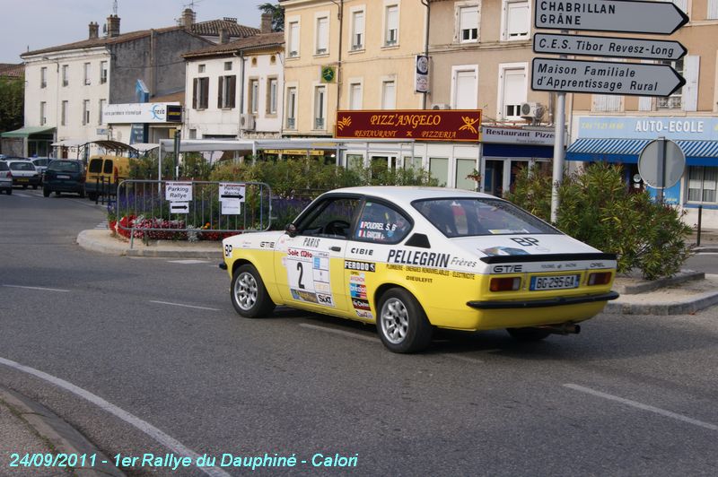  1 er Rallye du Dauphiné - Page 8 60610