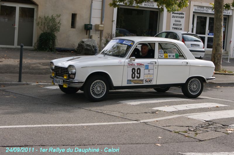  1 er Rallye du Dauphiné - Page 8 61310