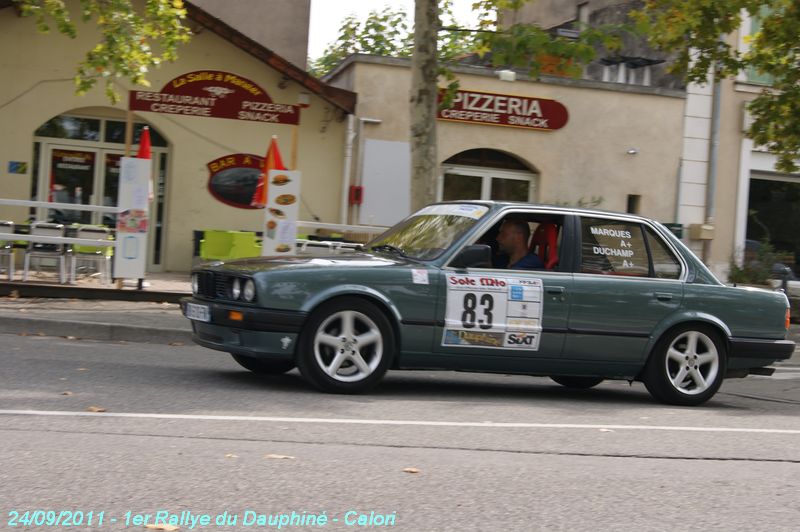  1 er Rallye du Dauphiné - Page 8 61710