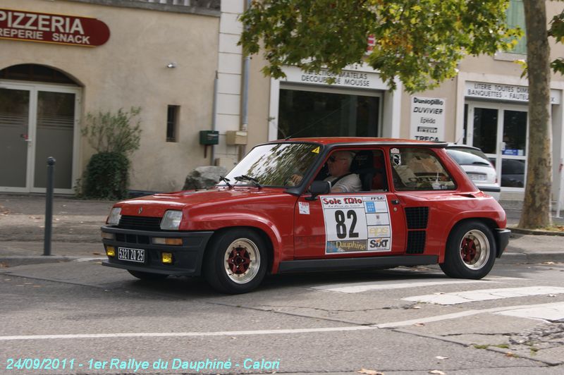  1 er Rallye du Dauphiné - Page 8 61810