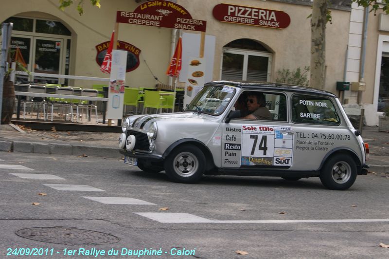  1 er Rallye du Dauphiné - Page 8 62510