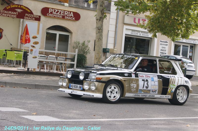  1 er Rallye du Dauphiné - Page 8 62610