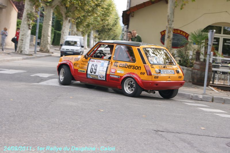  1 er Rallye du Dauphiné - Page 8 63010