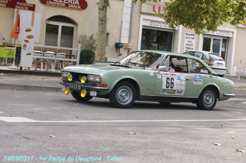  1 er Rallye du Dauphiné - Page 8 63210