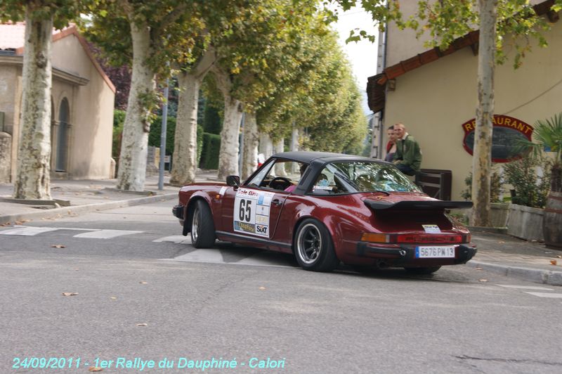  1 er Rallye du Dauphiné - Page 8 63310
