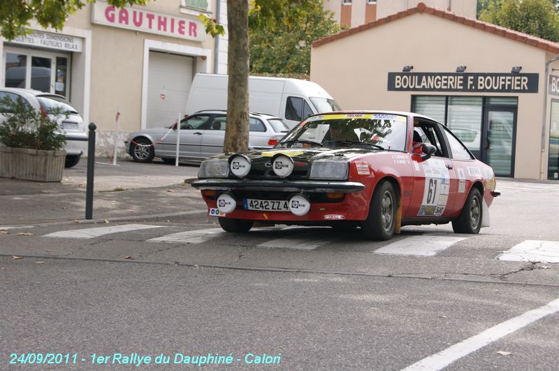  1 er Rallye du Dauphiné - Page 8 63410