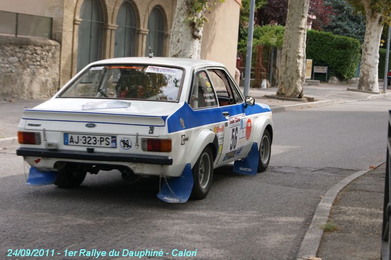  1 er Rallye du Dauphiné - Page 8 63810