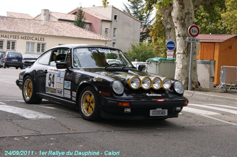  1 er Rallye du Dauphiné - Page 8 64010